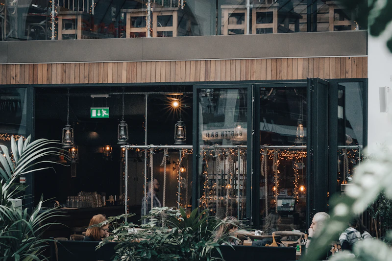 Best Boutique Hotels in Manchester for Style, Character, and No Chain-Hotel Vibes