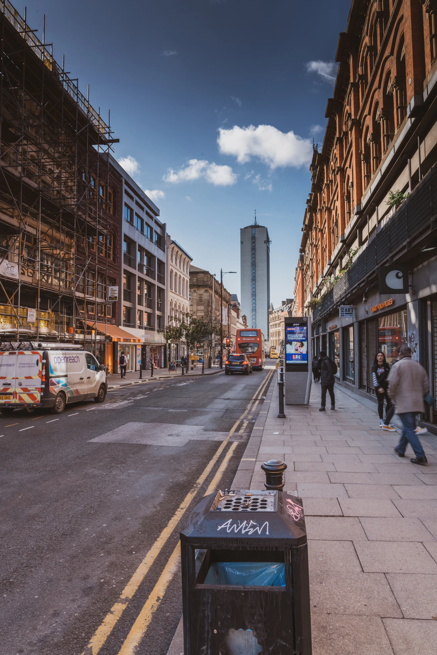 Manchester