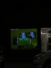 Tatuaje Estudio 2