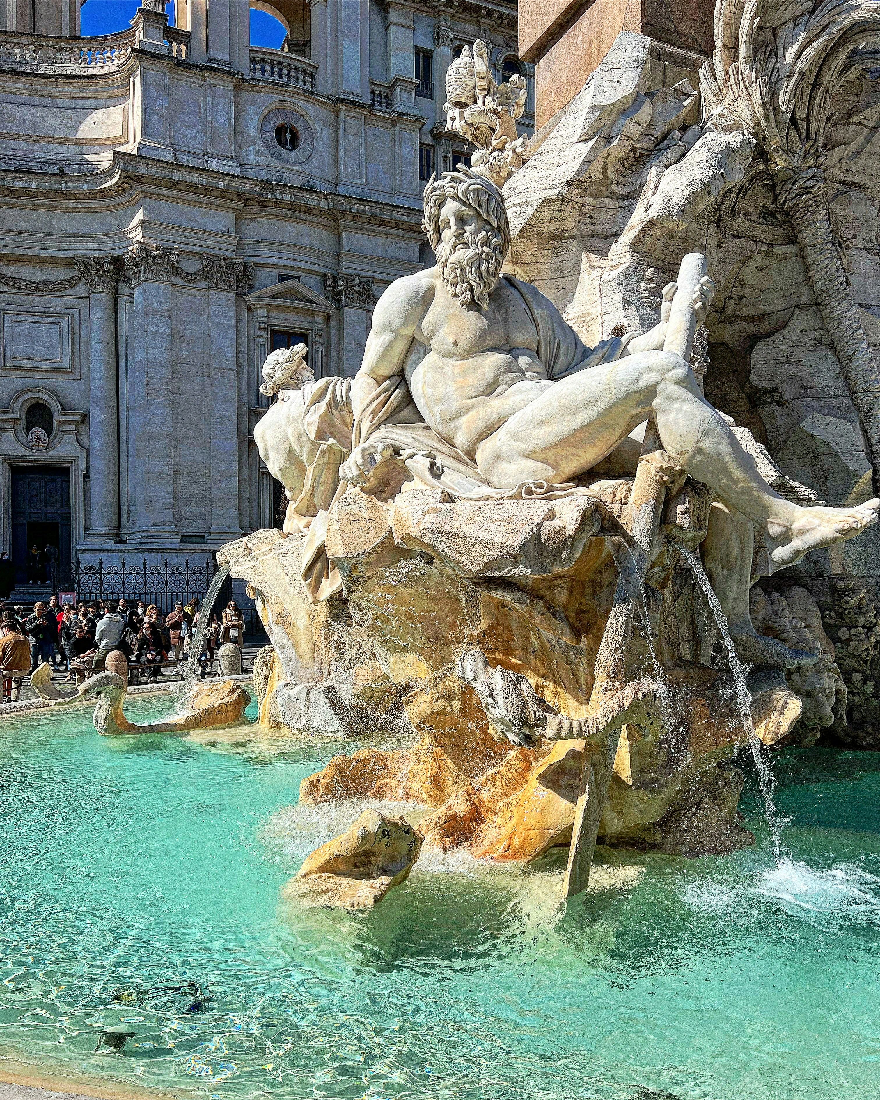 Photo by claudiopoggio