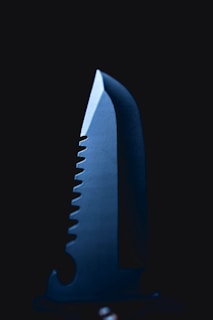 Best Hunting Knife for Field Dressing