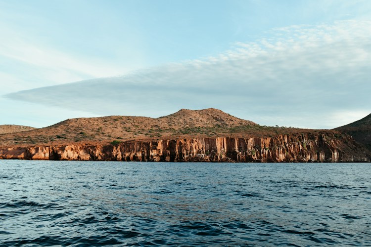 Gulf of California: Mexico's Sea of Cortez
