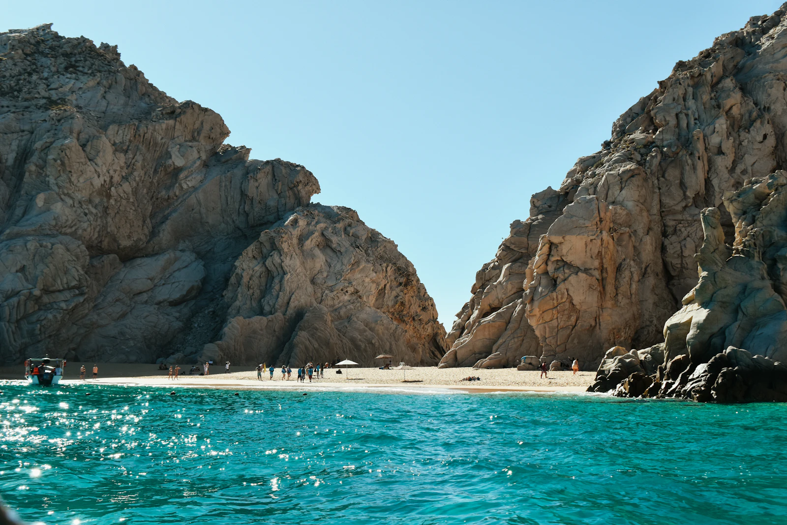 Zadun, a Ritz-Carlton Reserve Brings Sensei Wellness to Los Cabos