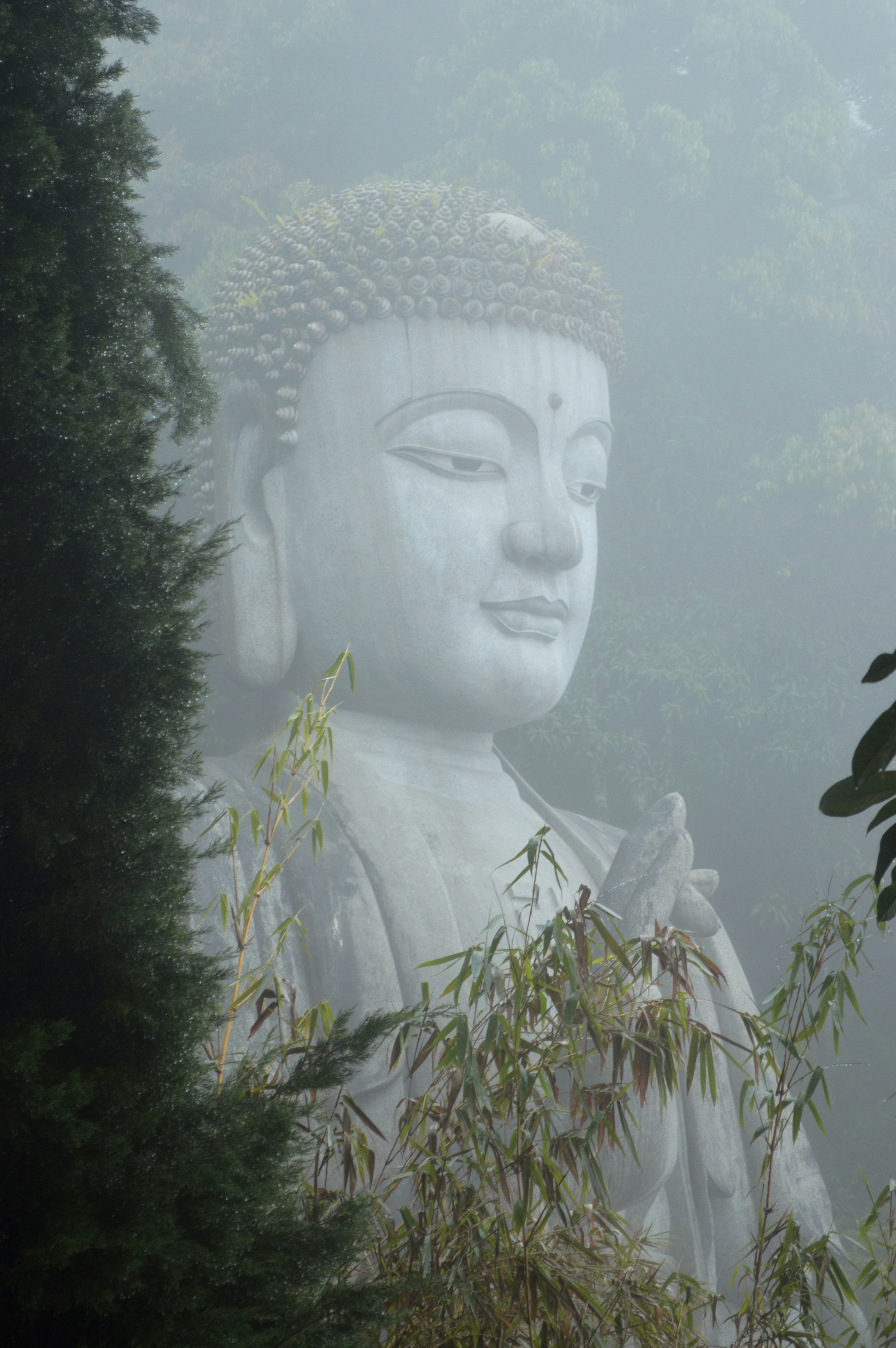 Perjalanan Spiritual