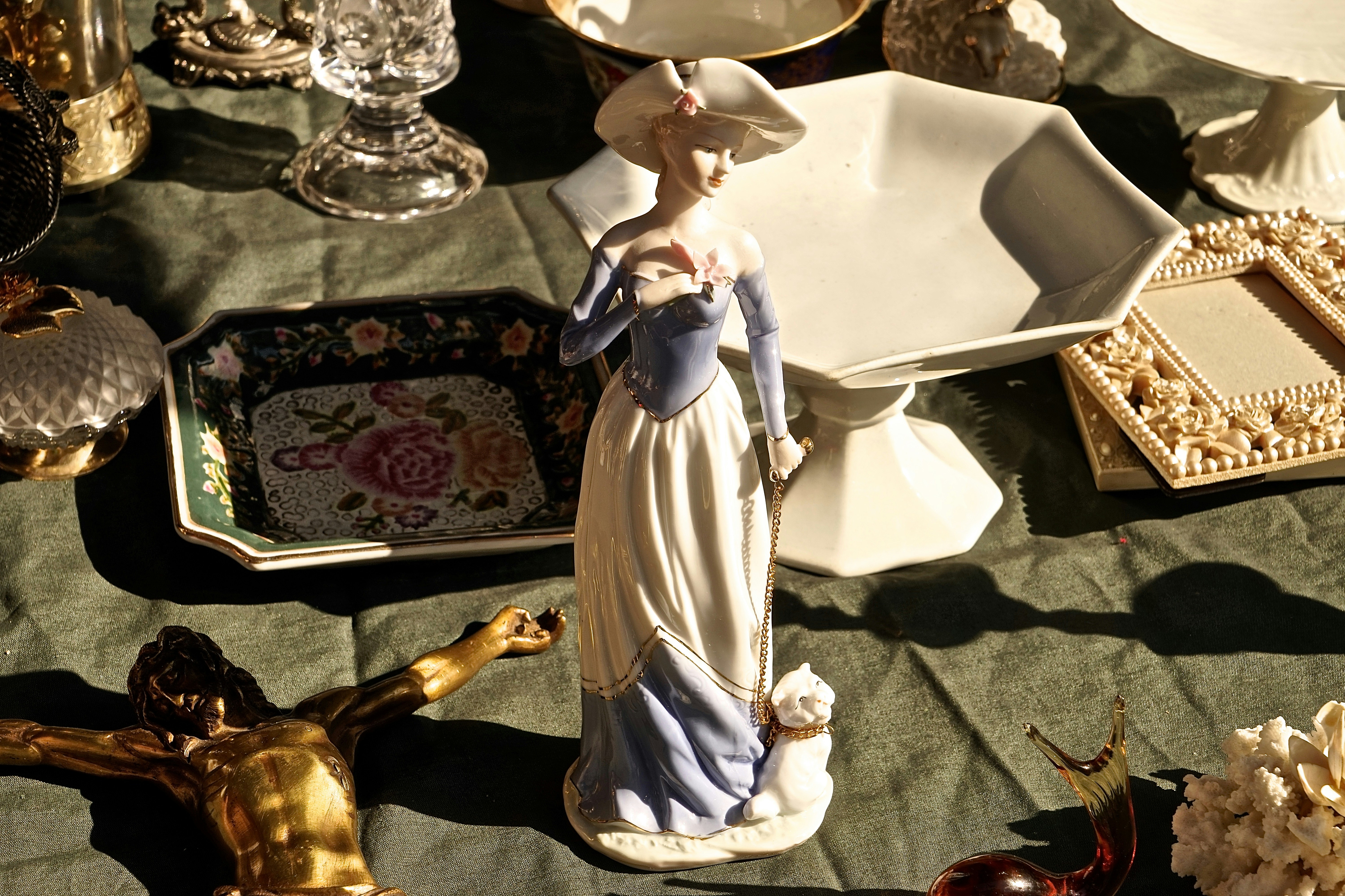 Lucille Flaconneuse