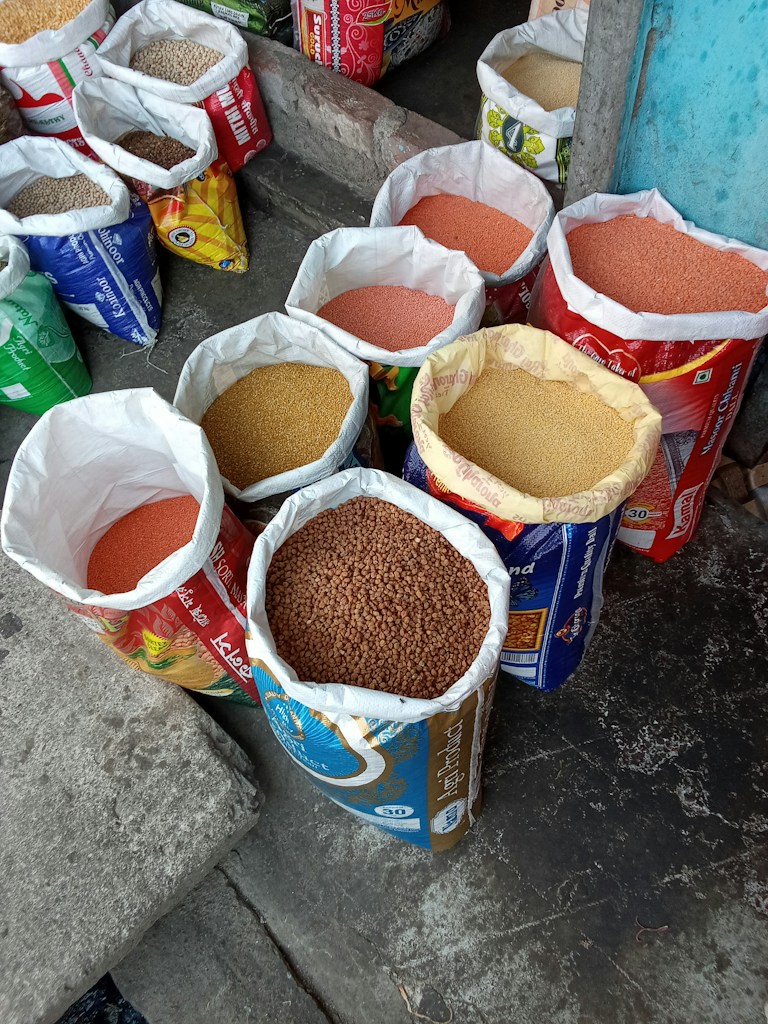 Essential Farm Supplies