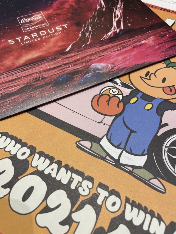 Custom Promotional Gifts