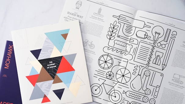 Logotipo identidad corporativa branding