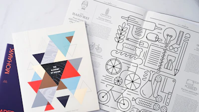 Graphic Design, Branding & Visual Communication