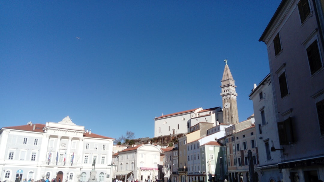 7 Underrated European Coastal Cities for