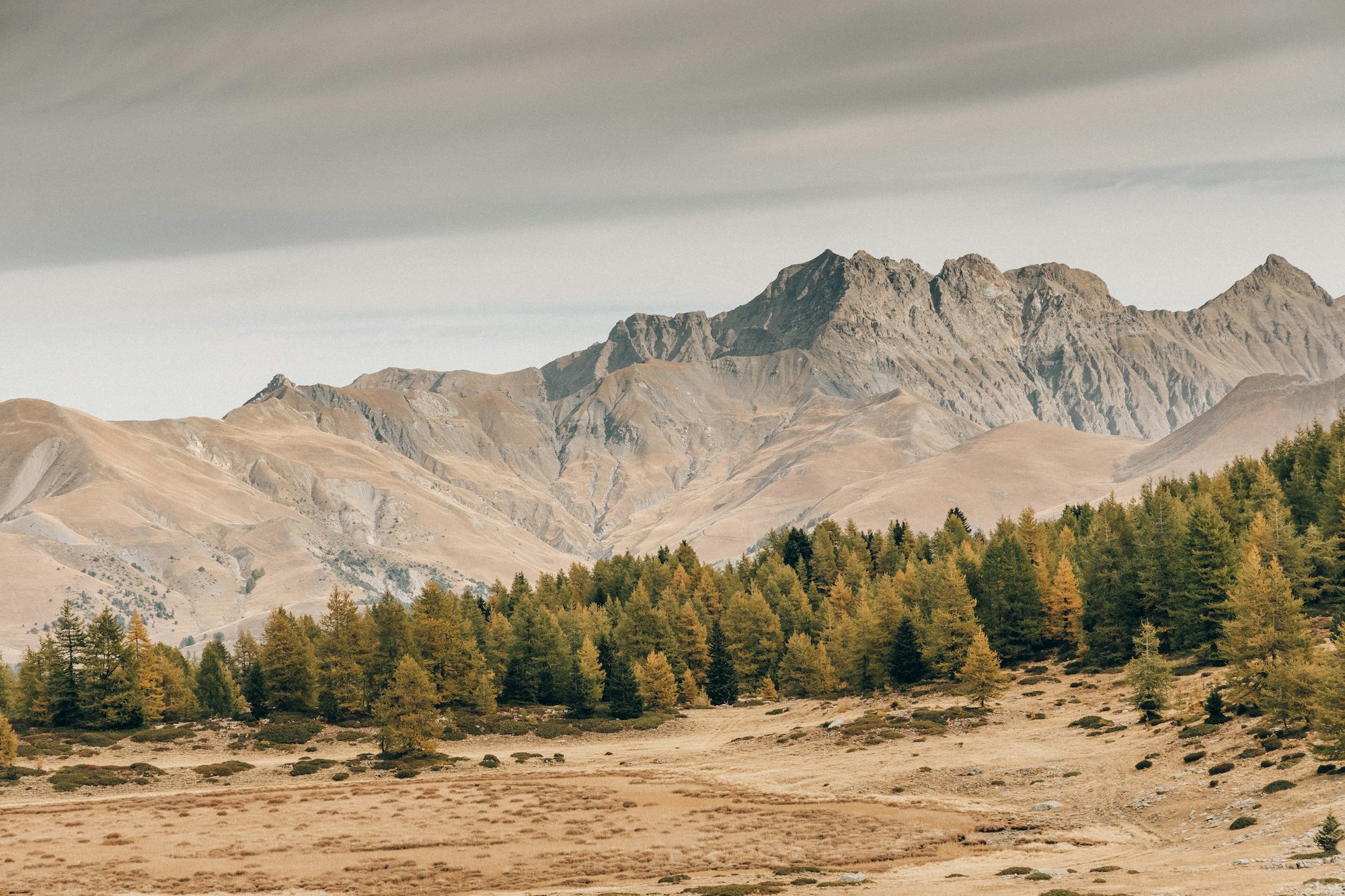 Digne-les-Bains: Exploring the Natural Beauty