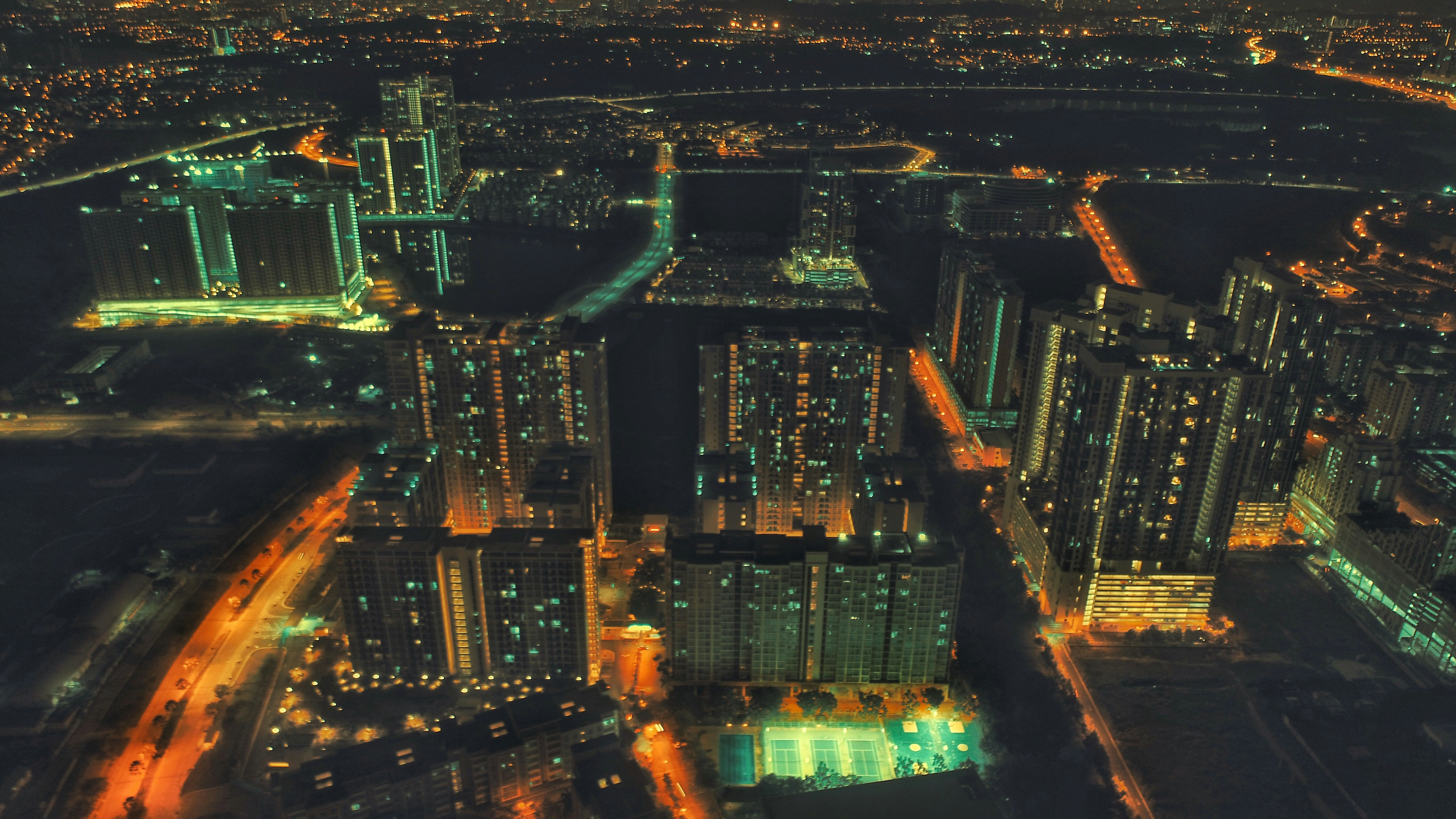 Malaysia’s Data Center Cooling Revolution: Liquid and Sustainable Technologies Leading Growth in 2025