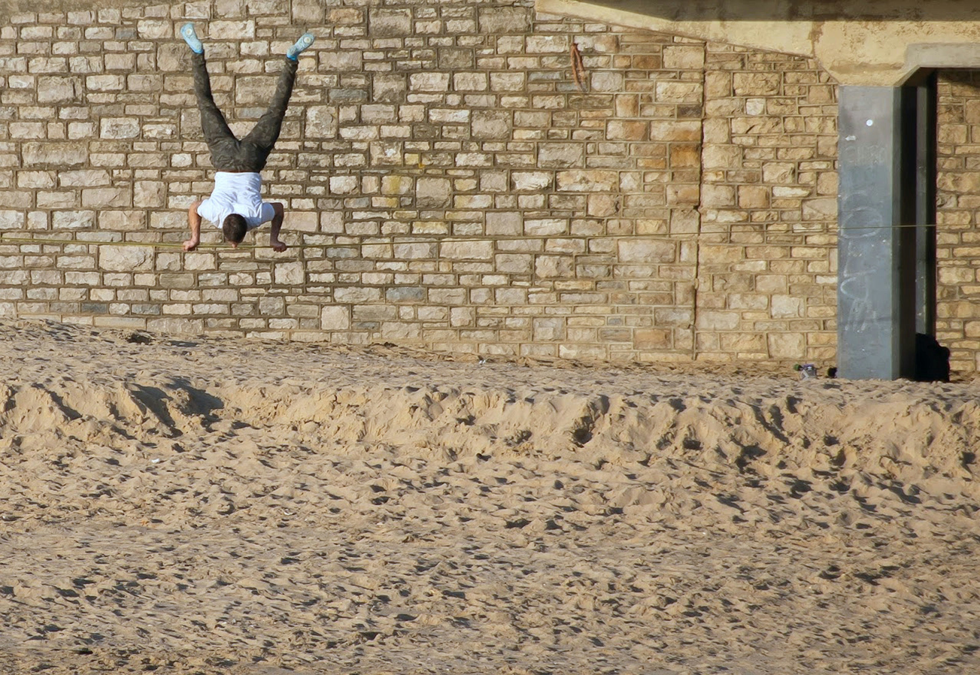 balance wallpaper, wallpaper, Latihan Keseimbangan: Manfaat & Gerakan Mudah 5