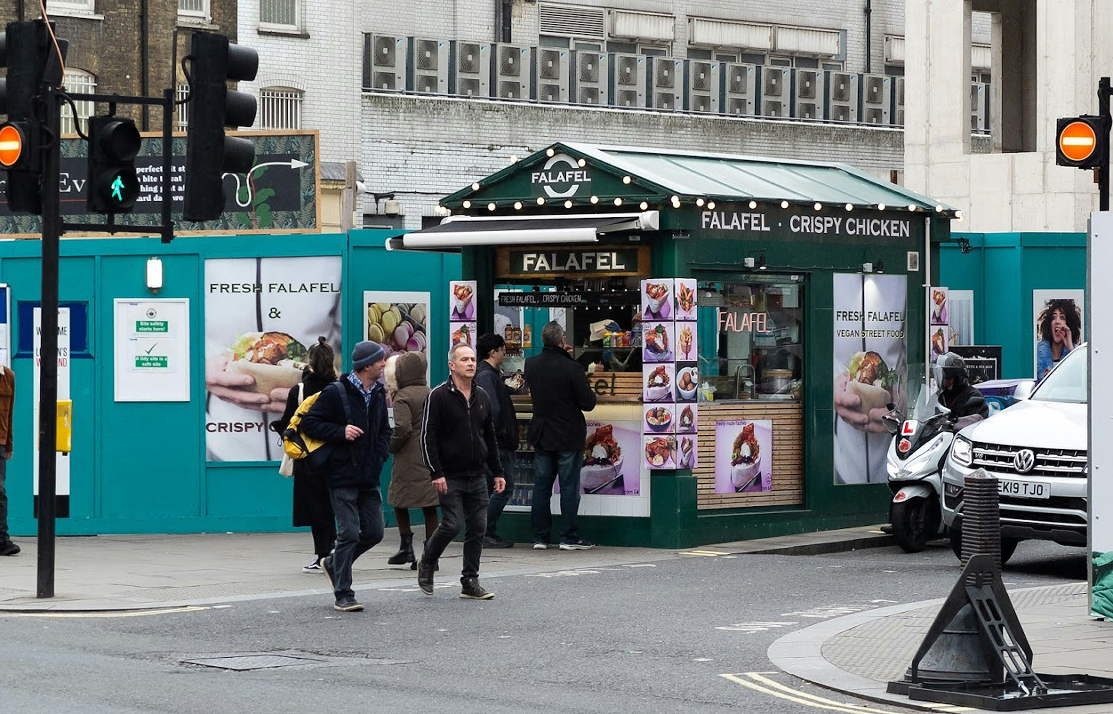 Blackheath Eyecare Opticians