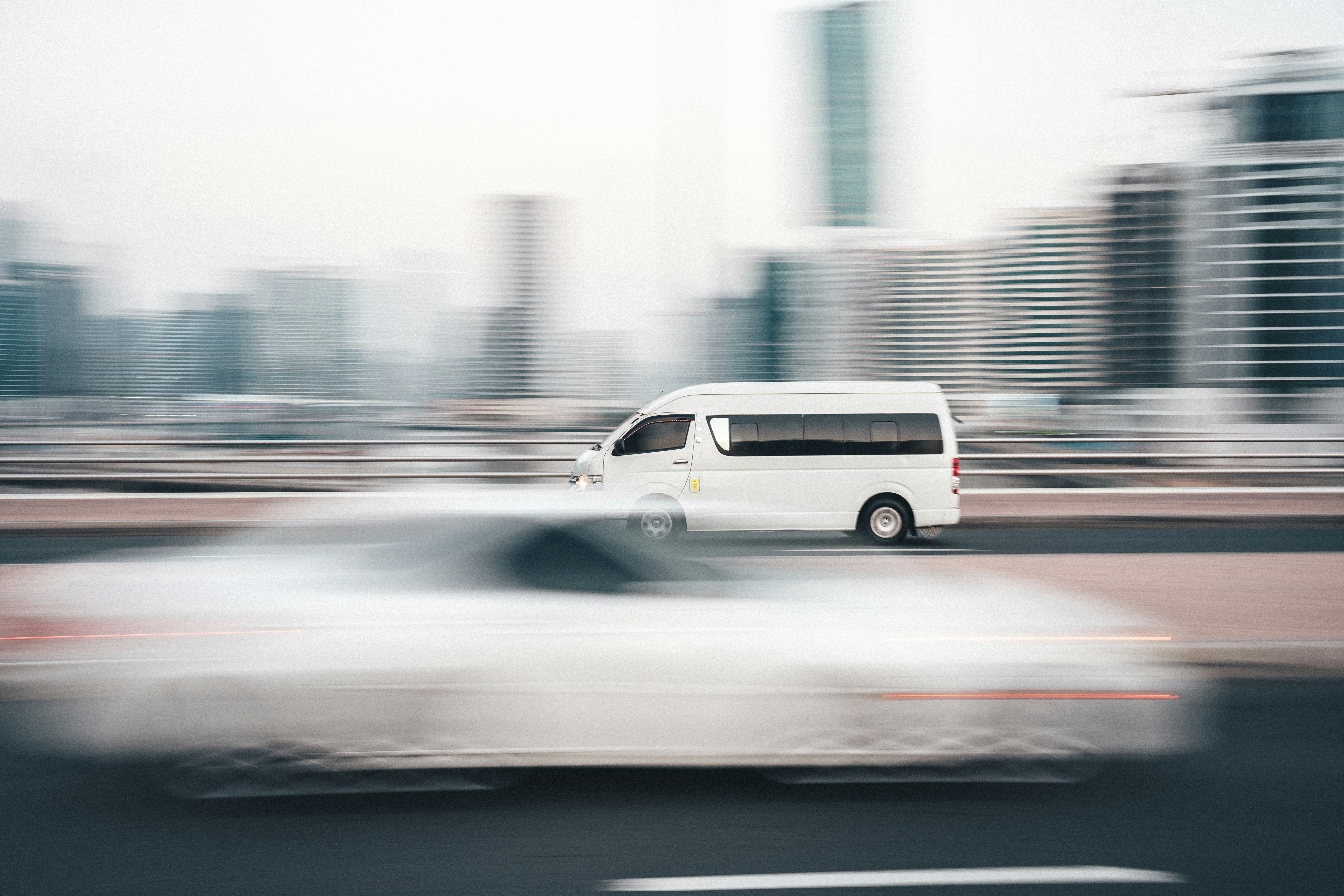 Premium Transportation Services in Utah