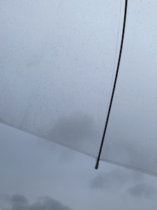 Rain Cover
