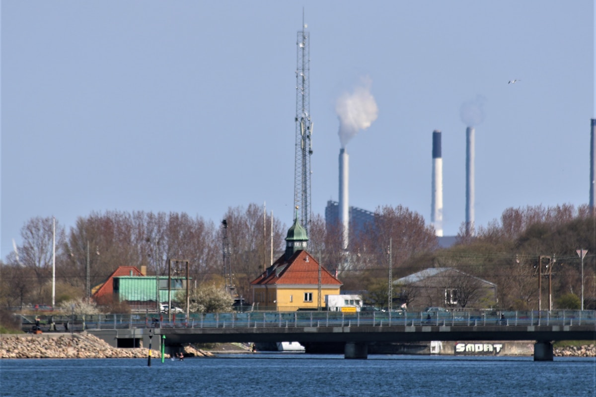 general related image for: Ålandsbanken's Baltic Sea Project Funds Record Innovations