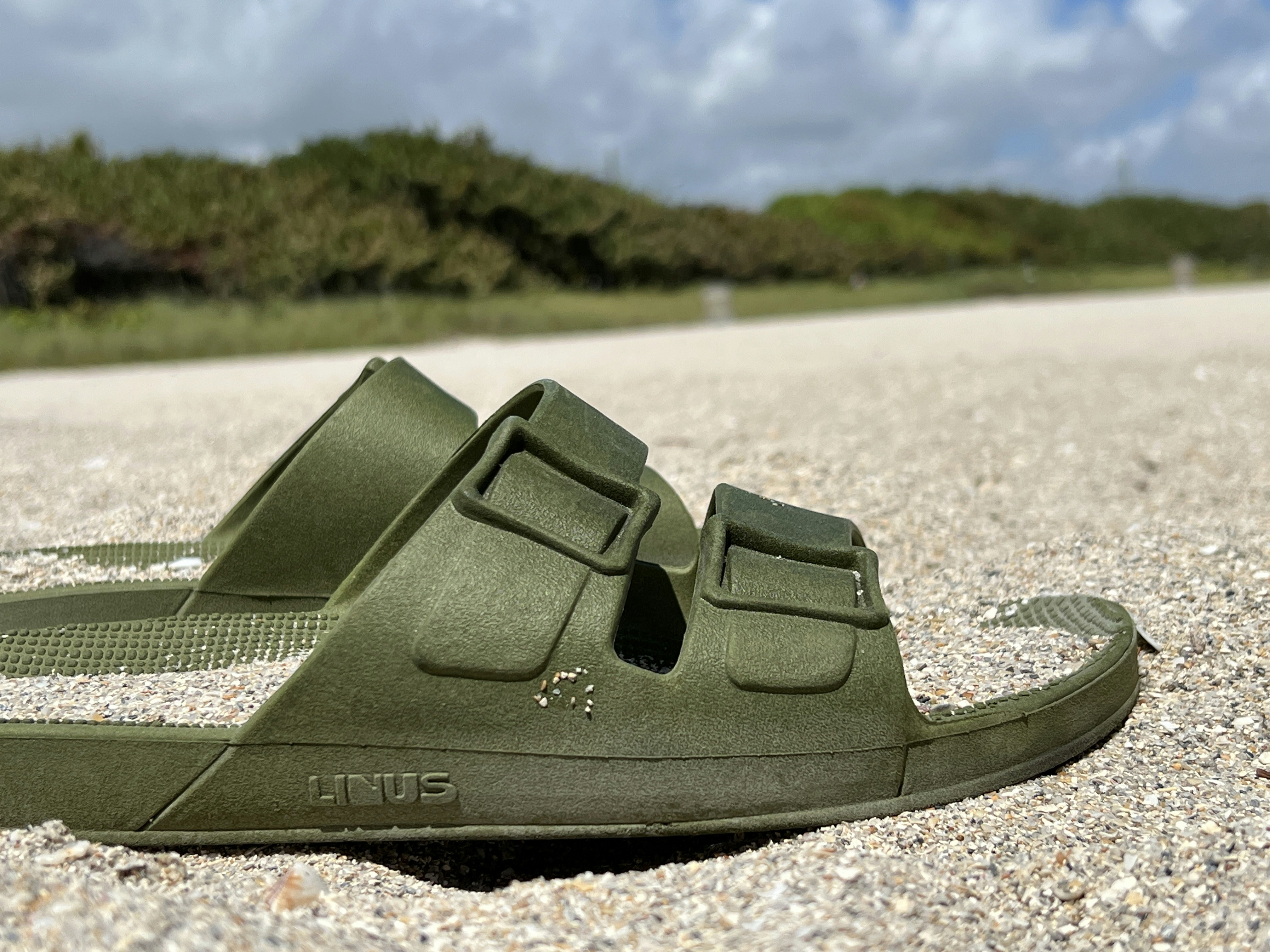 Chunky Sandals This Summer’s Must-Have Trend