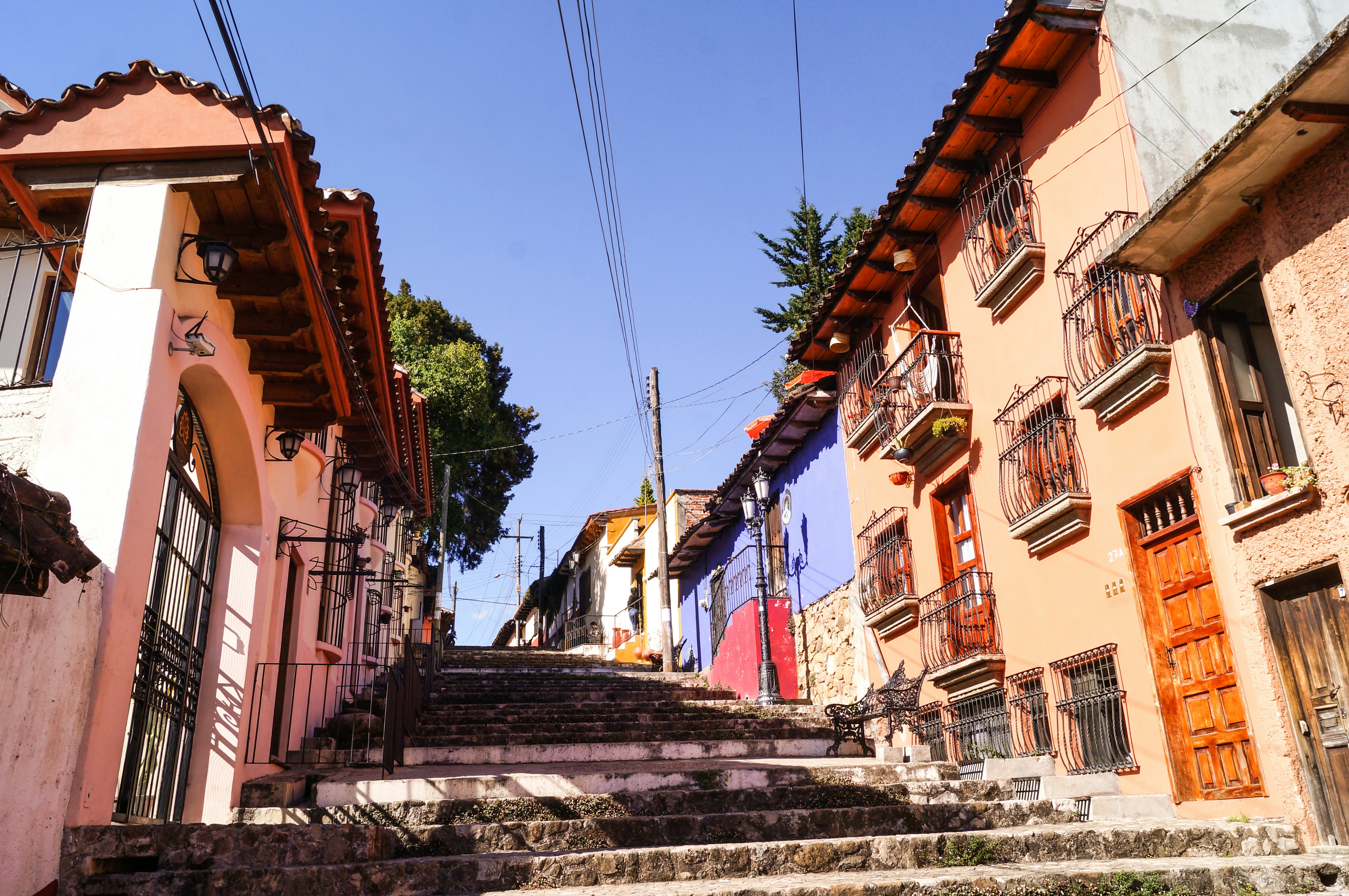 Taxco, Mexico - None