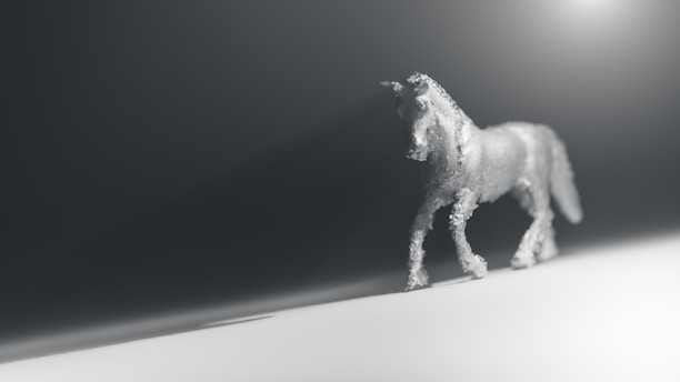 Unicorn Startups of India