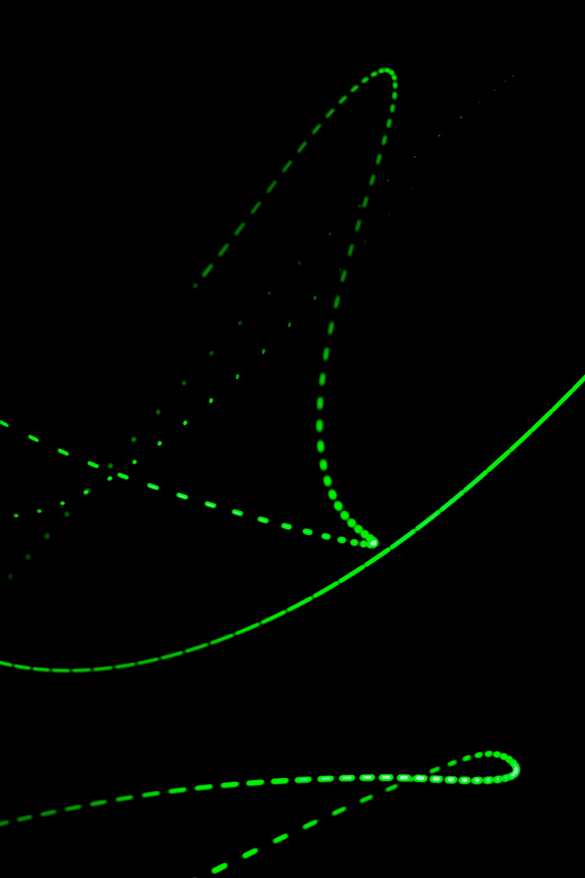 woman wearing yellow long-sleeved dress under white clouds and blue sky during daytime