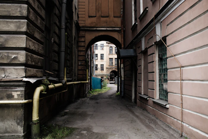 Hidden Attractions