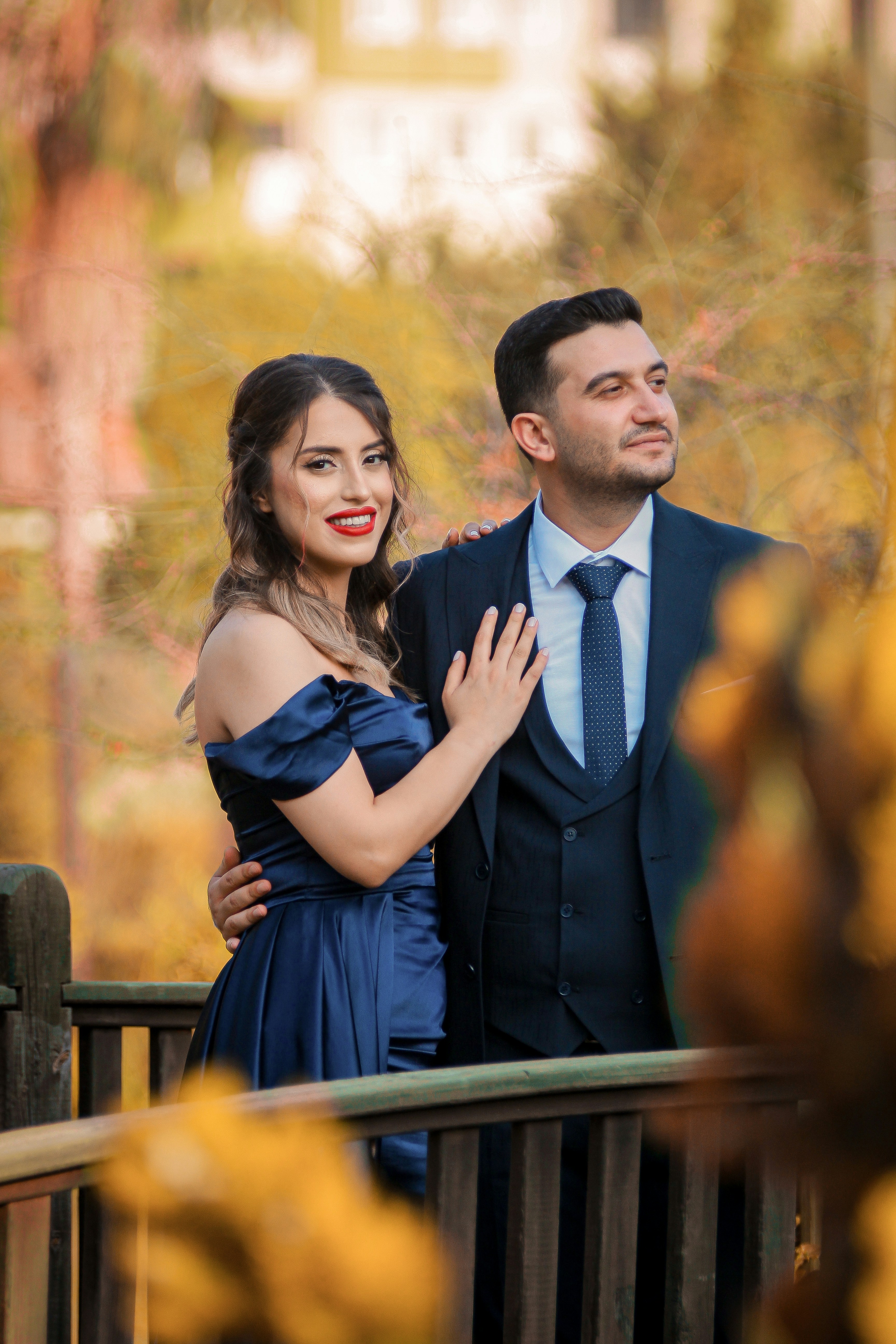The Proposal