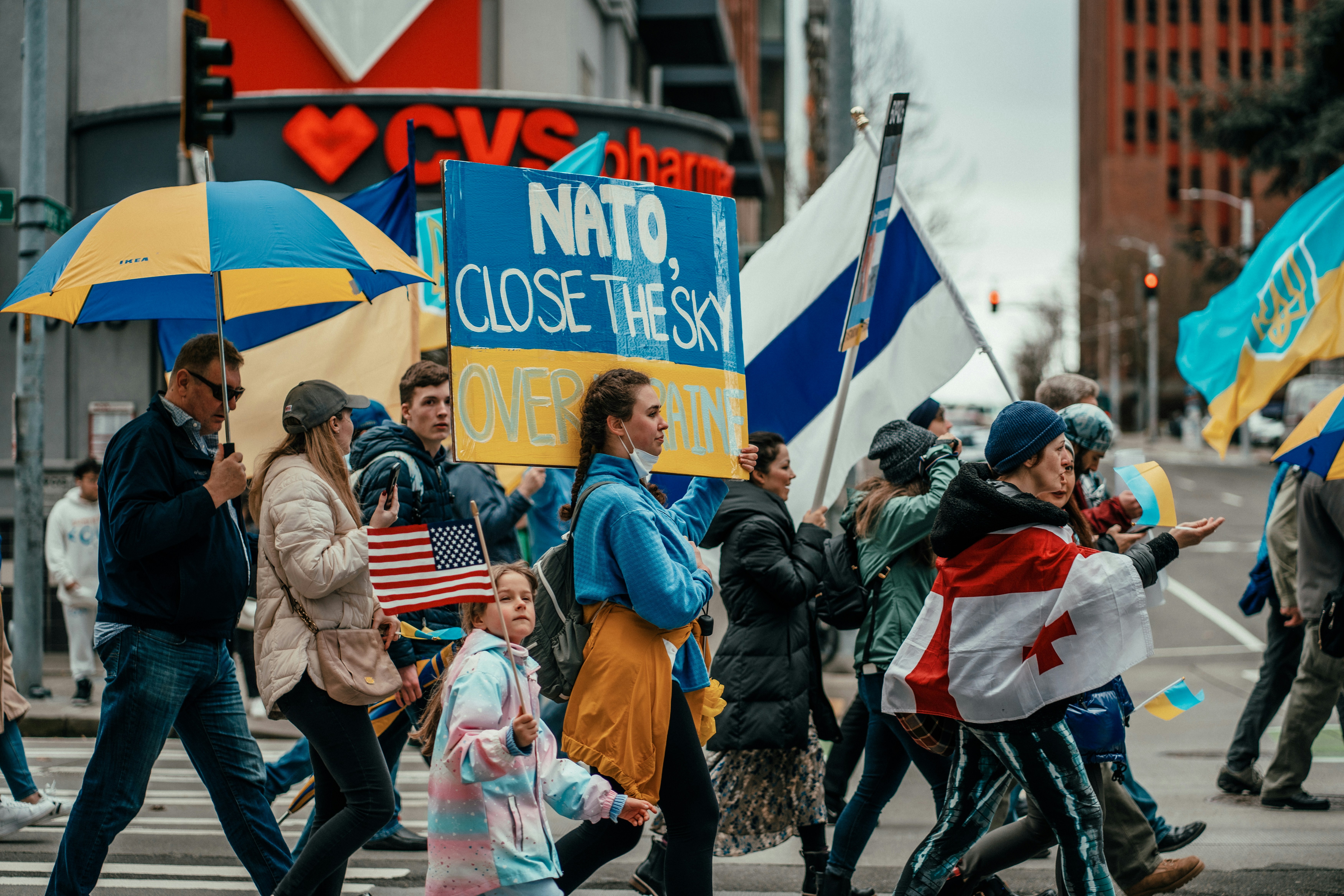 エネルギー戦争で経済制裁？資源ナショナリズムによる供給途絶関連画像