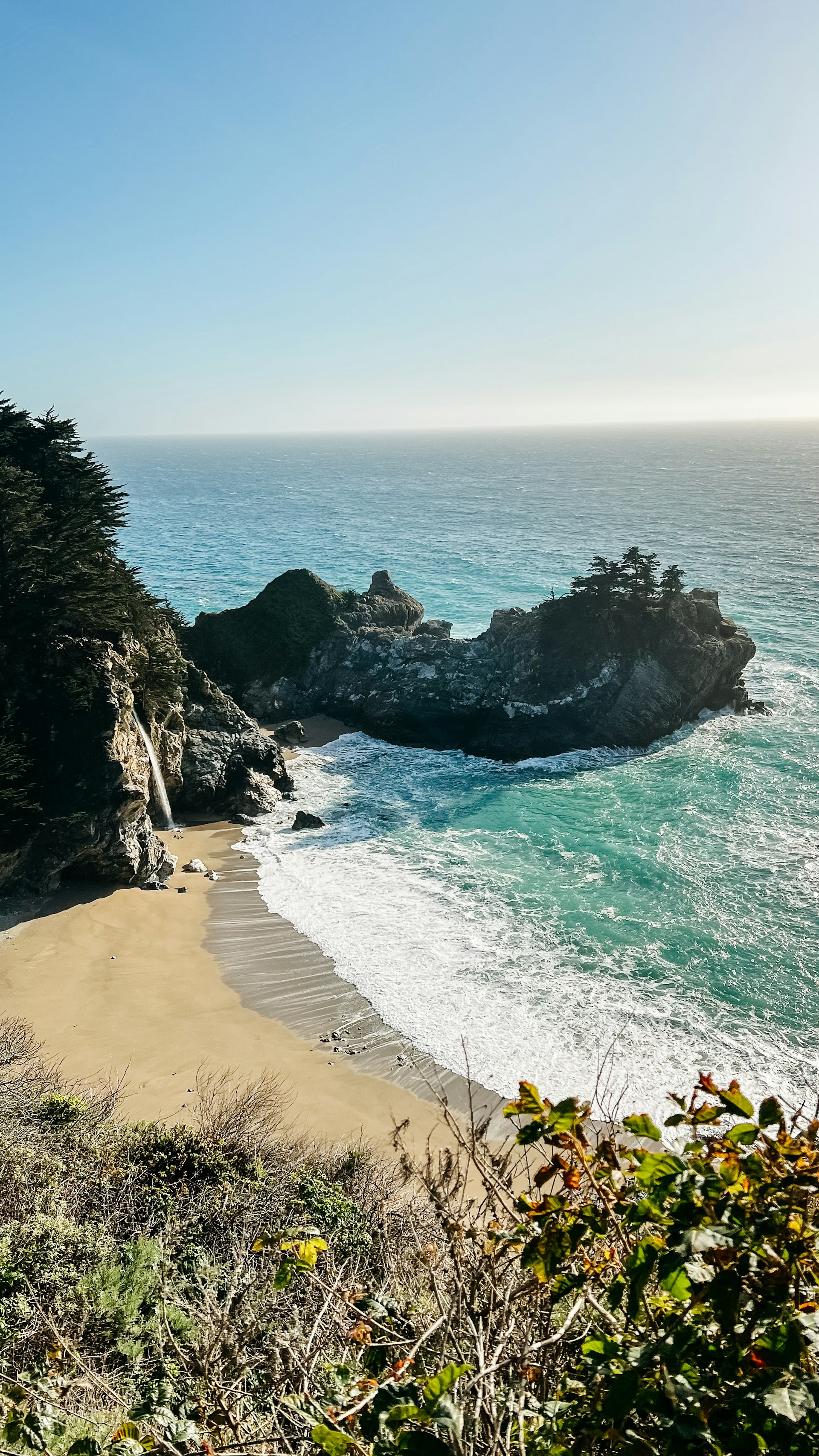 woman wearing yellow long-sleeved dress under white clouds and blue sky during daytime