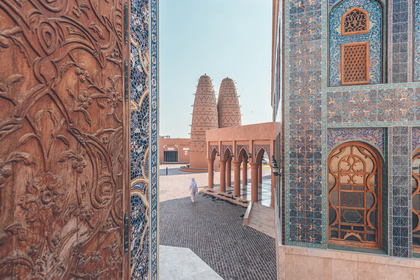 Katara Cultural Village