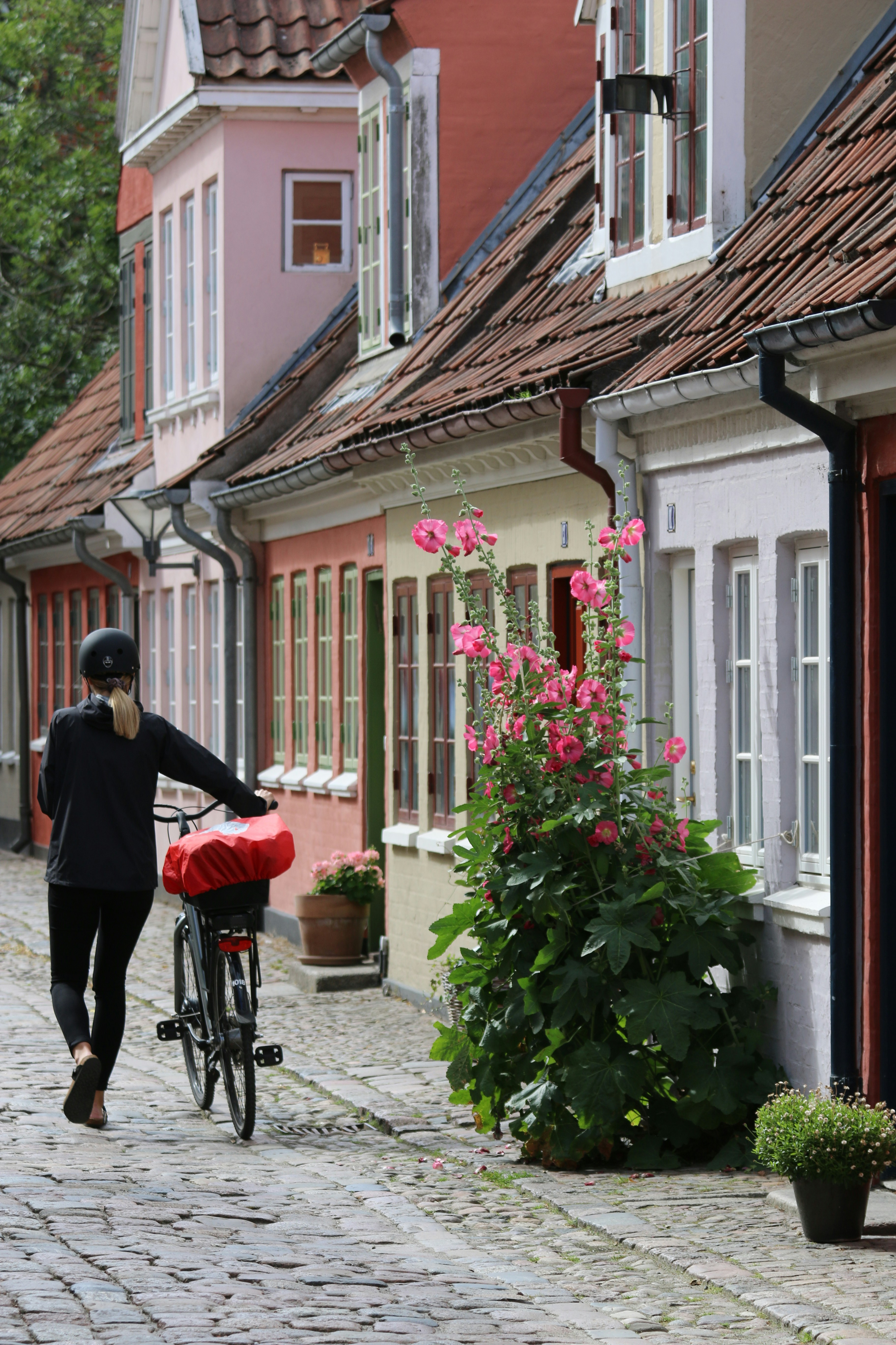 Odense – Safety, Health & Local Etiquette