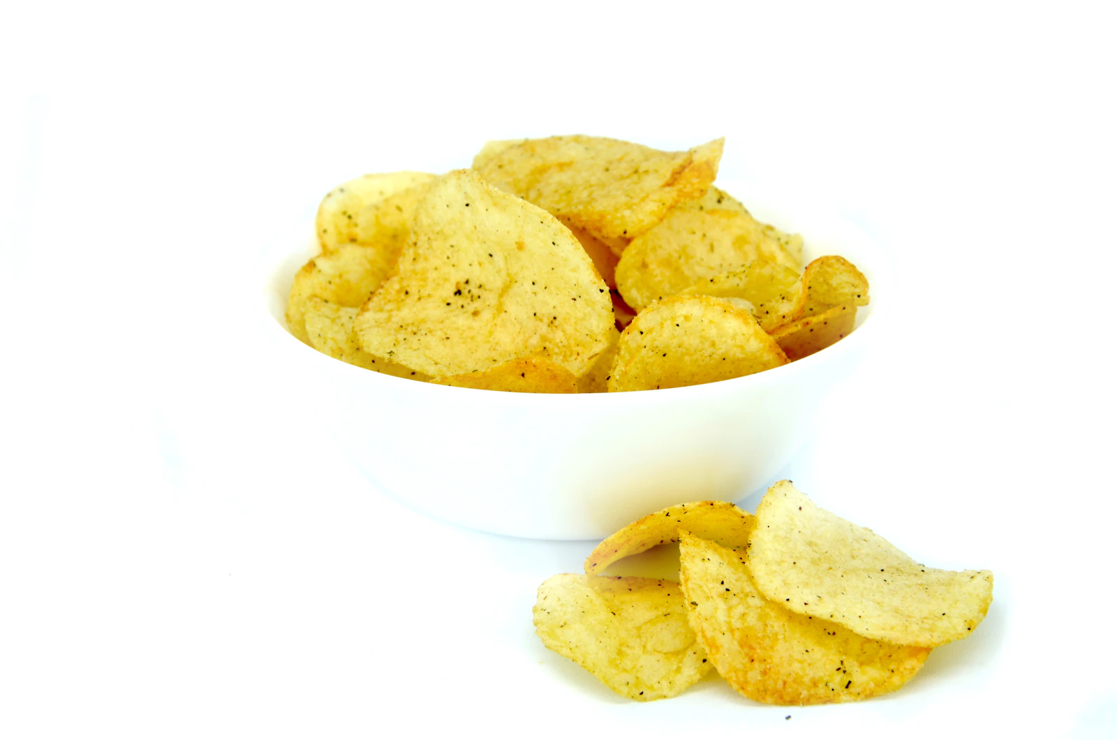 Premium chips