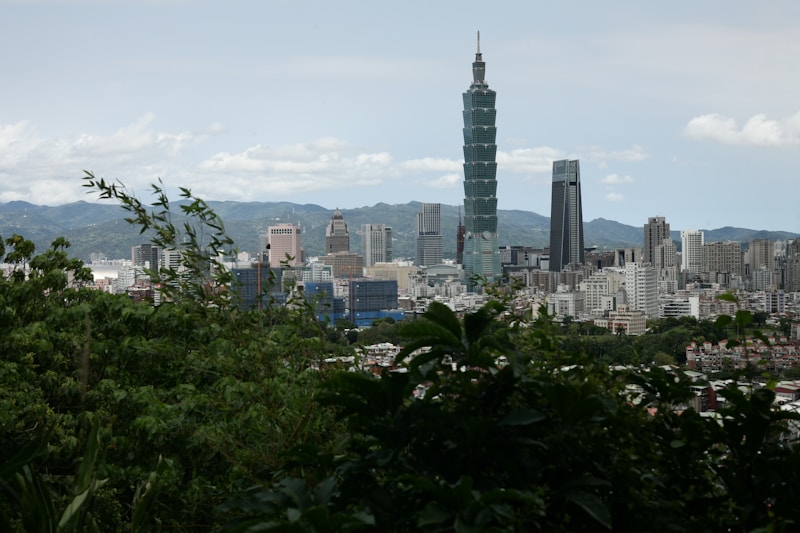 Taiwanese