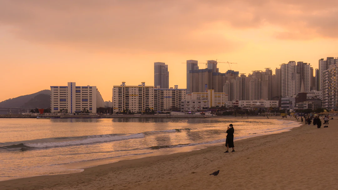 Luxury Gangneung Itinerary: 3 Days of Premium Travel