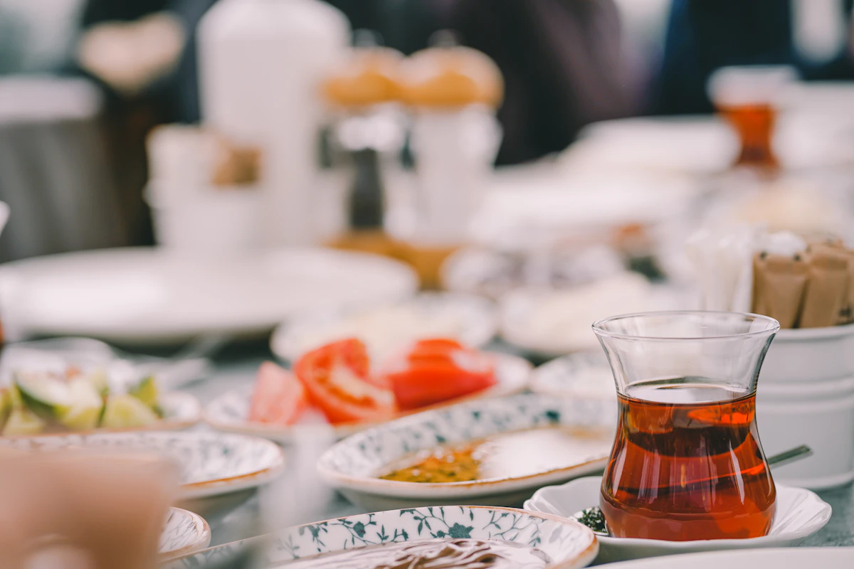 Gün Organizasyonu — Bursa fotoğrafı