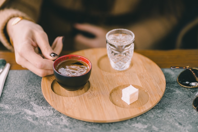 Coffee Set