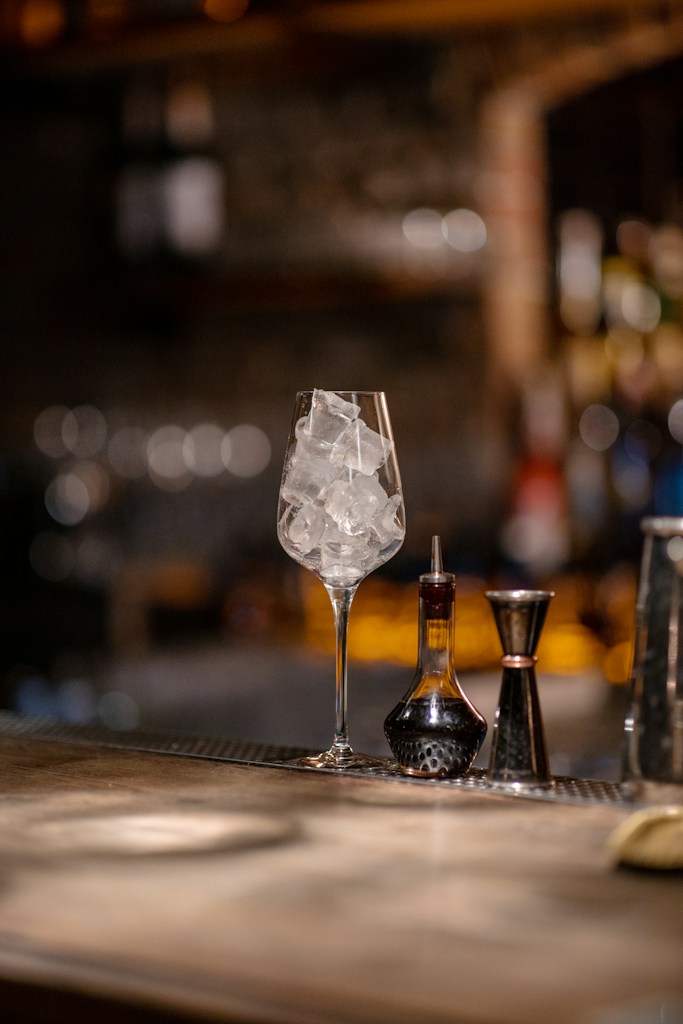 Bartending Basics