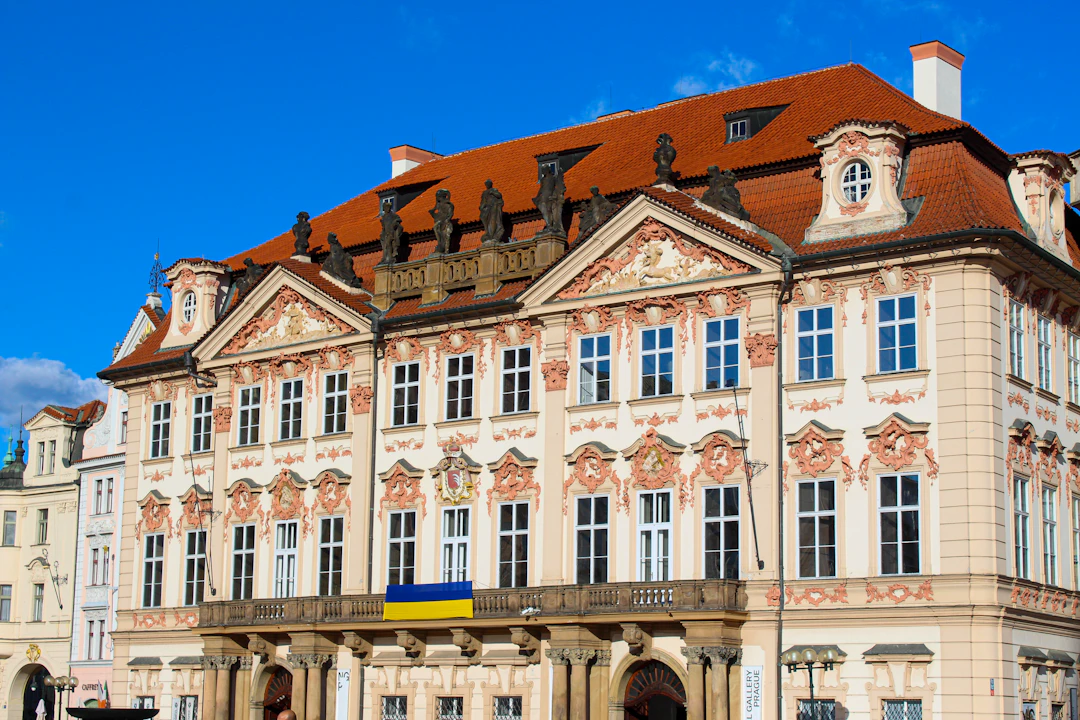 3-Day Family Itinerary for Czechia: Prague and Pilsen