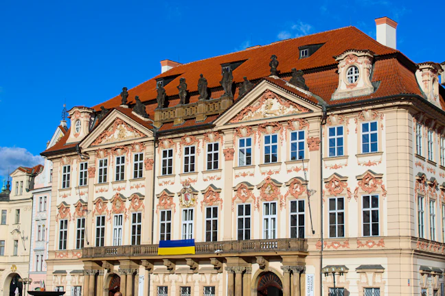 3-Day Family Itinerary for Czechia: Prague and Pilsen