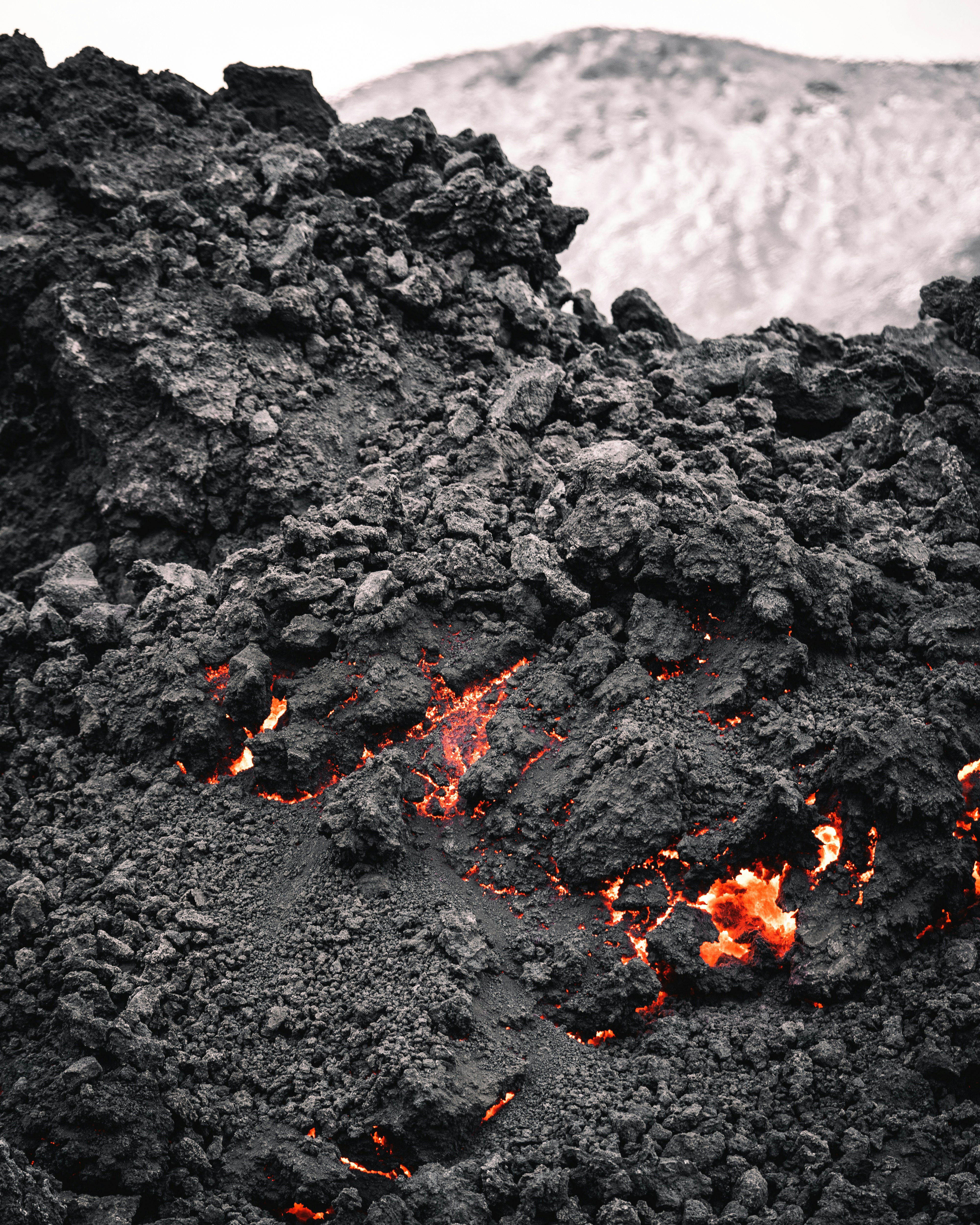 The Price Of Hubris Is Paid In Tears