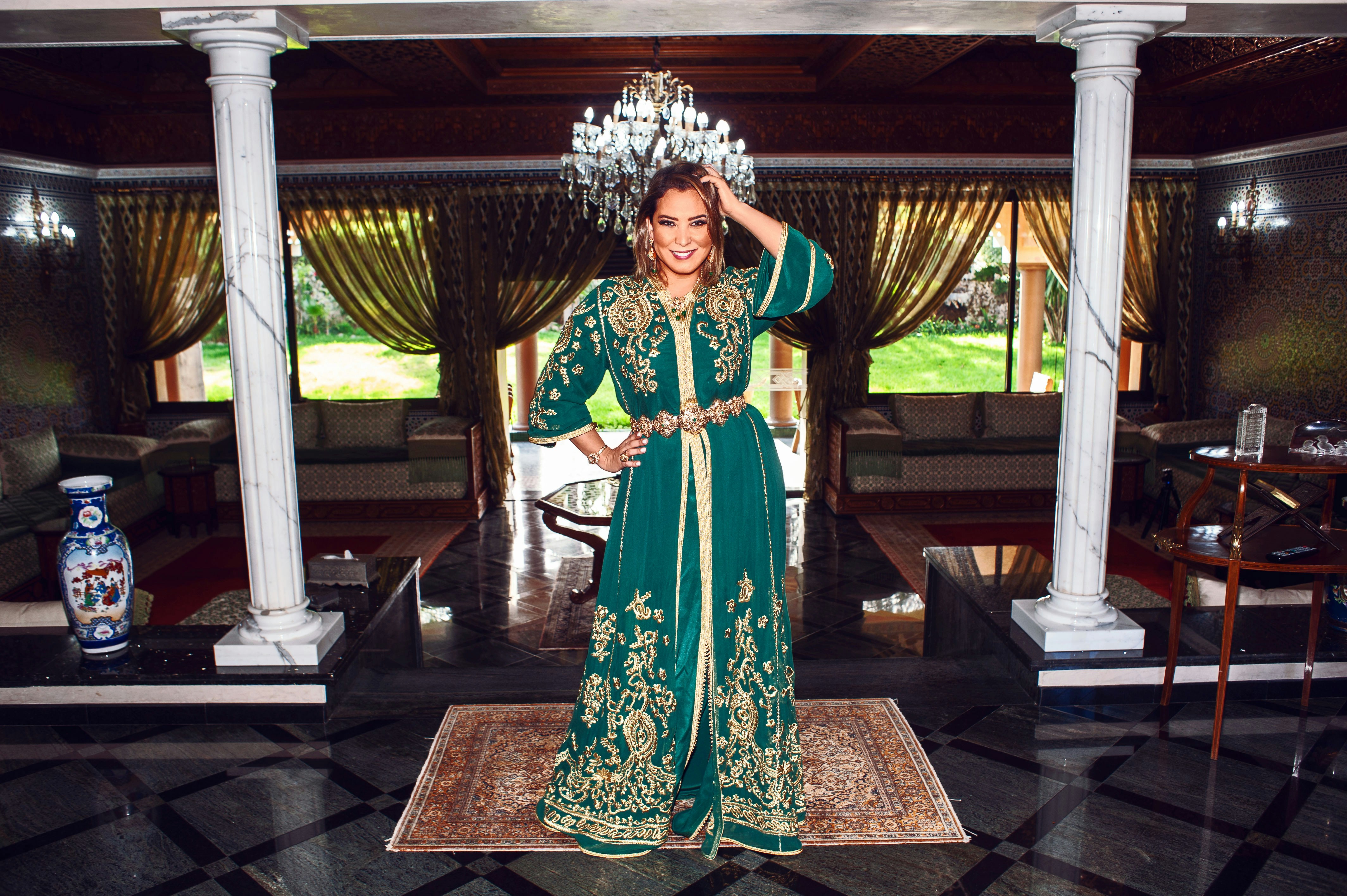 Morocco Fashion: A Style Journey Across Culture and Craft