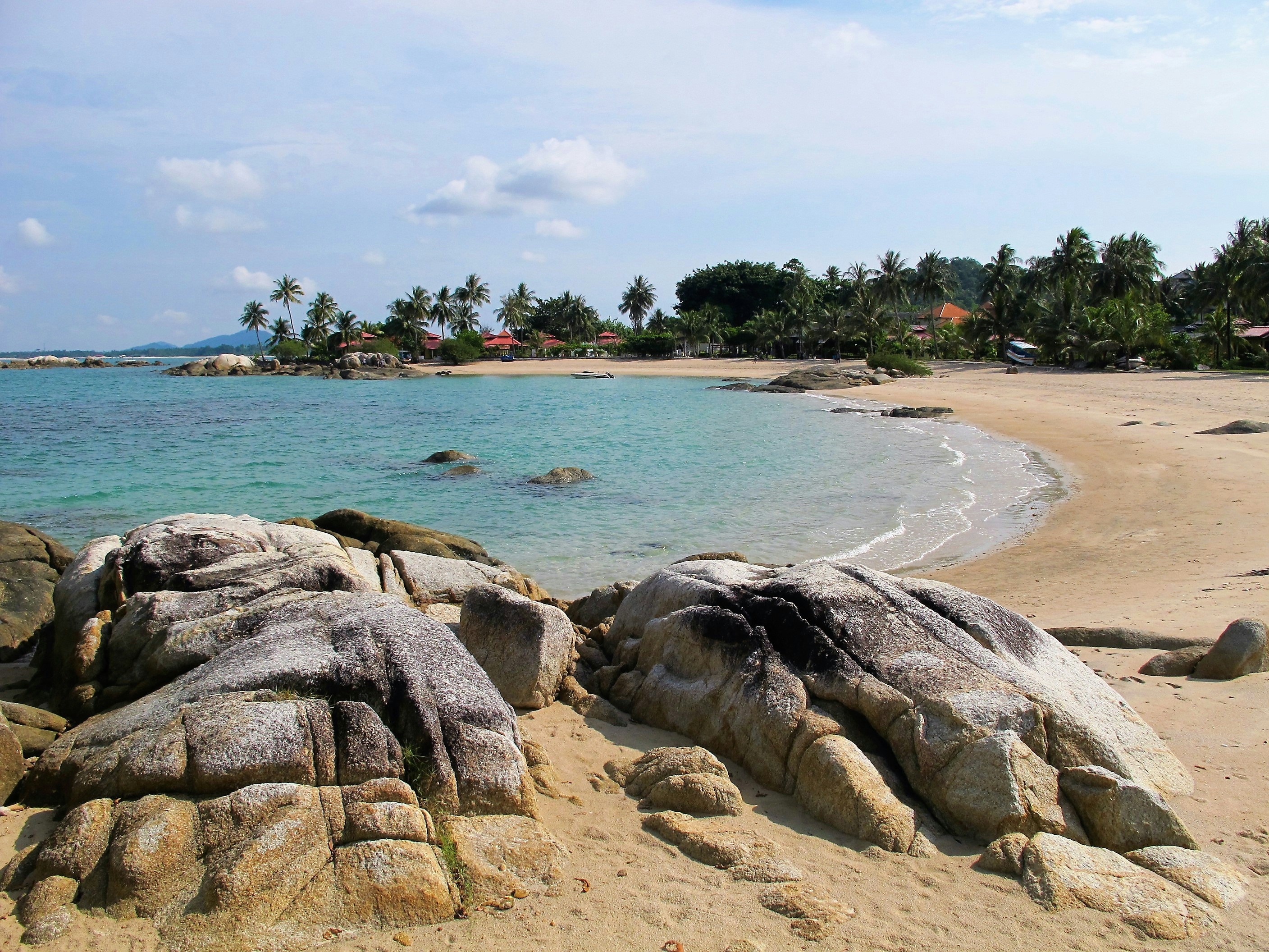 Bangka Belitung