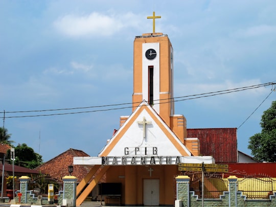 None in Bangka-Belitung Indonesia