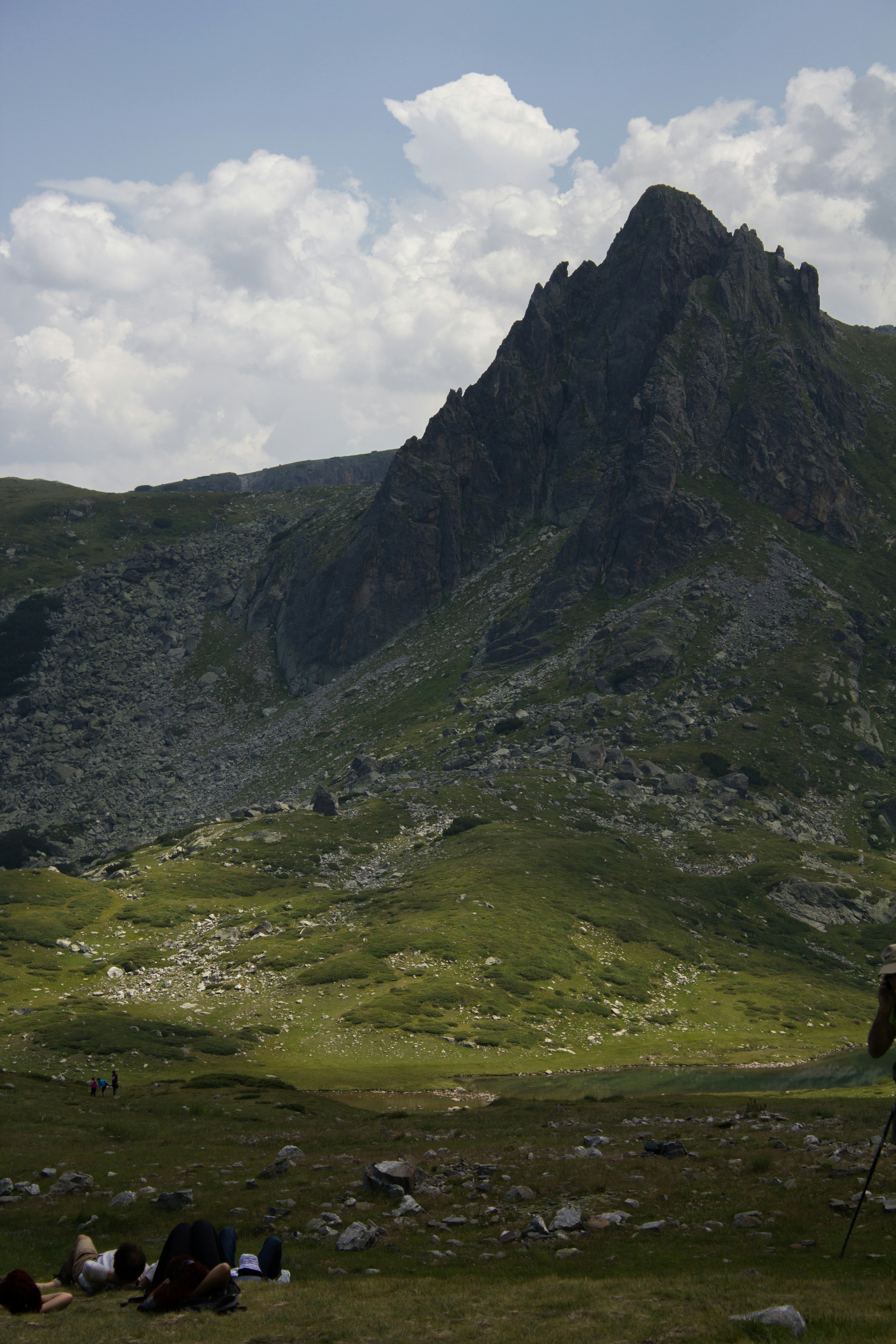 What is the best time of year to do day trips from Ruse?