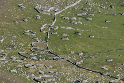 Historical sites that tell the story of Dumnonia.