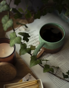 Cozy Mug