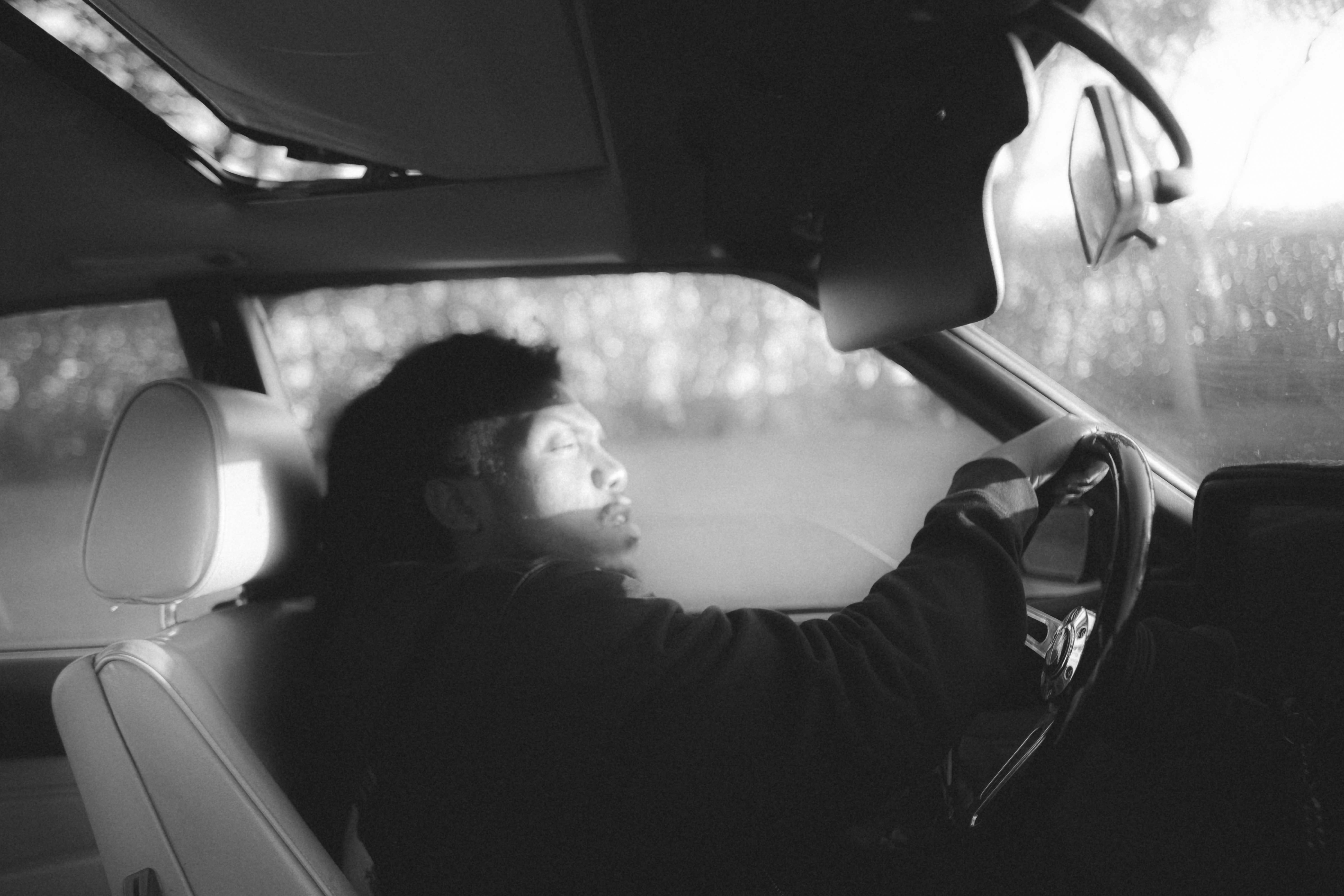 Professionelle Chauffeure: Auswahlkriterien und Qualifikationen für maximale Sicherheit