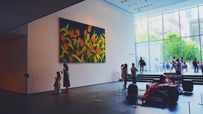 High Museum of Art
