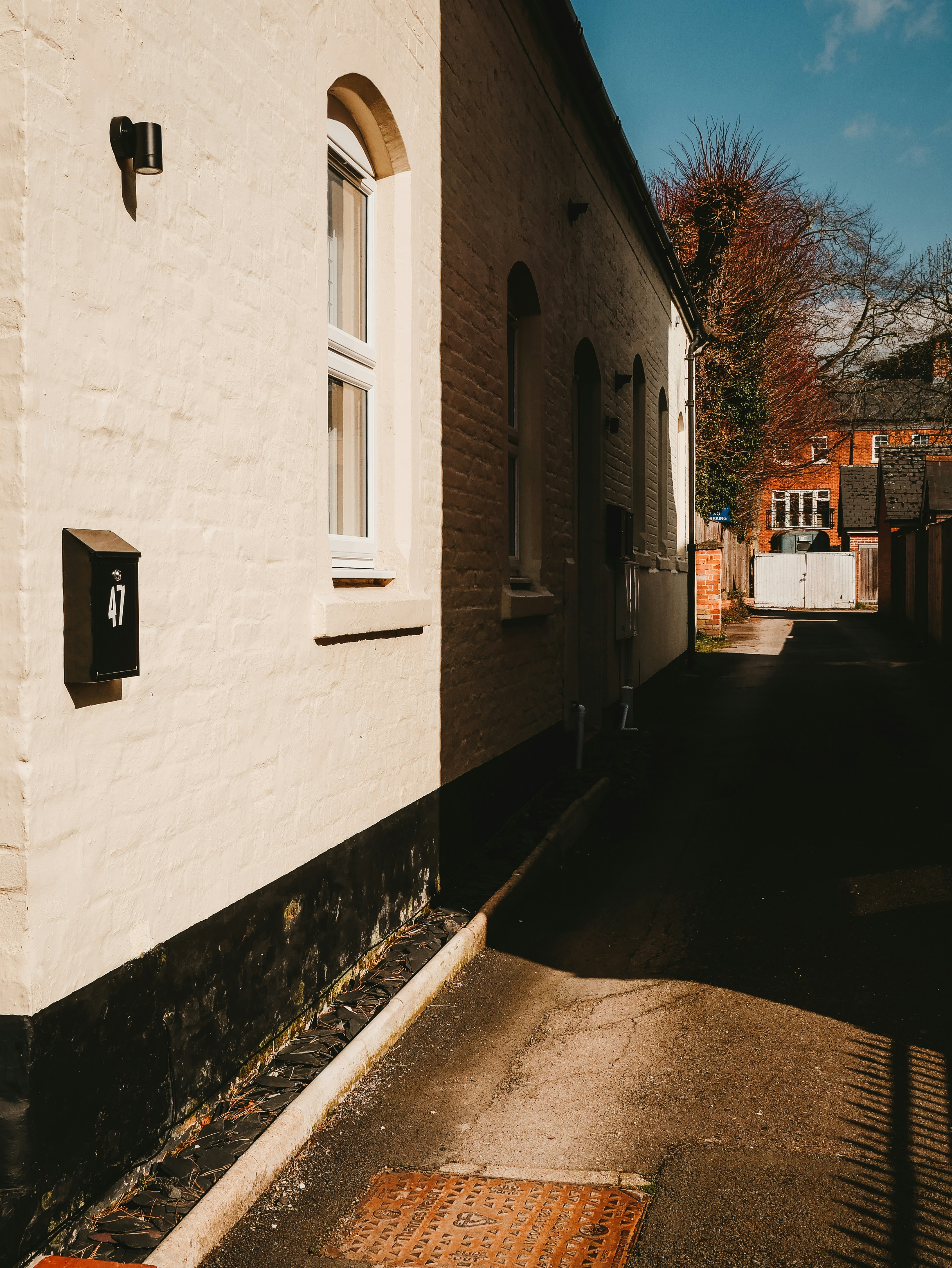 Photo by mattseymour