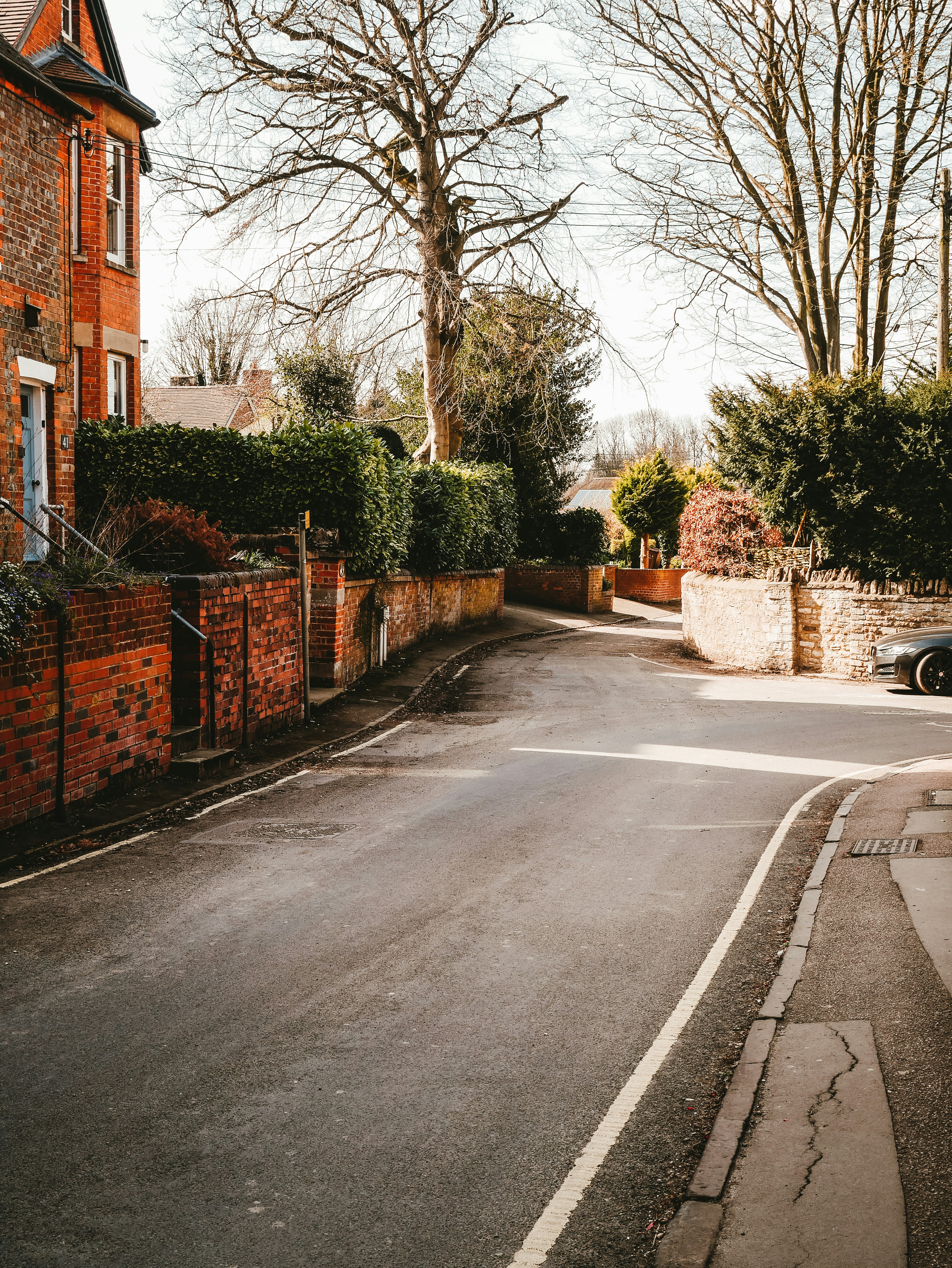 Photo by mattseymour